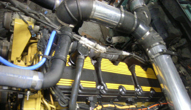 Specialized Custom Diesel Engine Repair